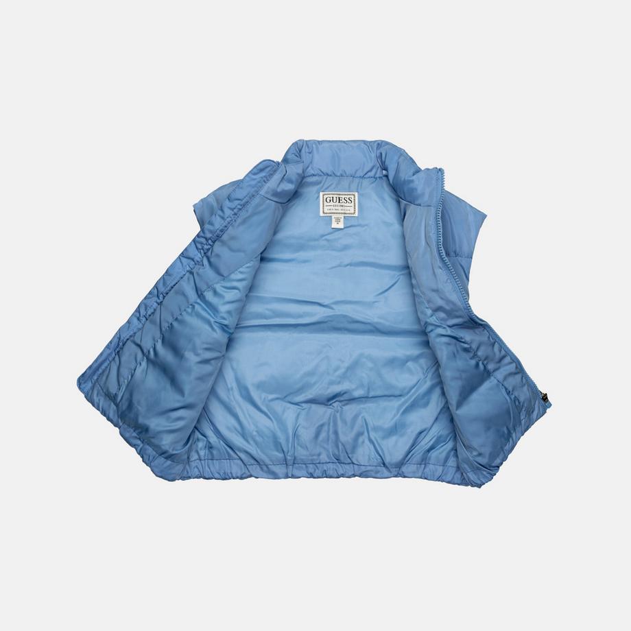 GUESS Veste sans Manches Matelassée  