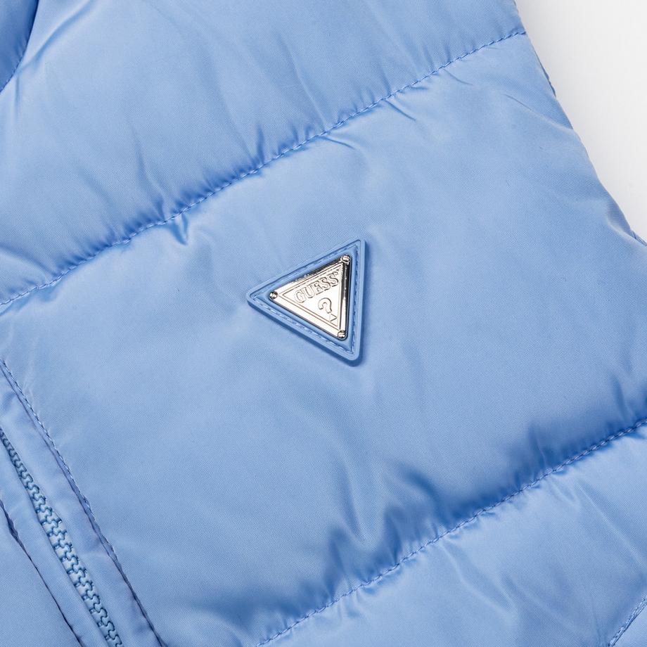 GUESS Veste sans Manches Matelassée  