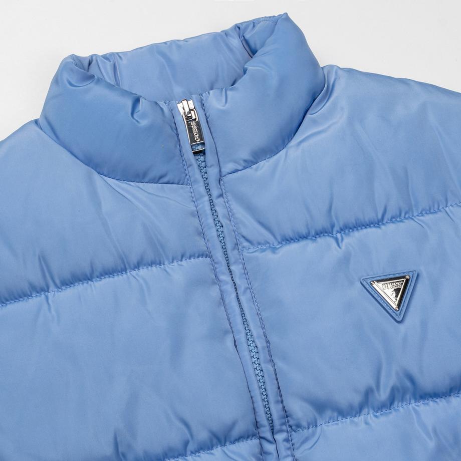 GUESS Veste sans Manches Matelassée  