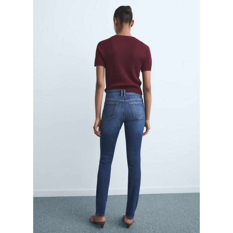 MANGO NEWISA Jeans Slim Fit  