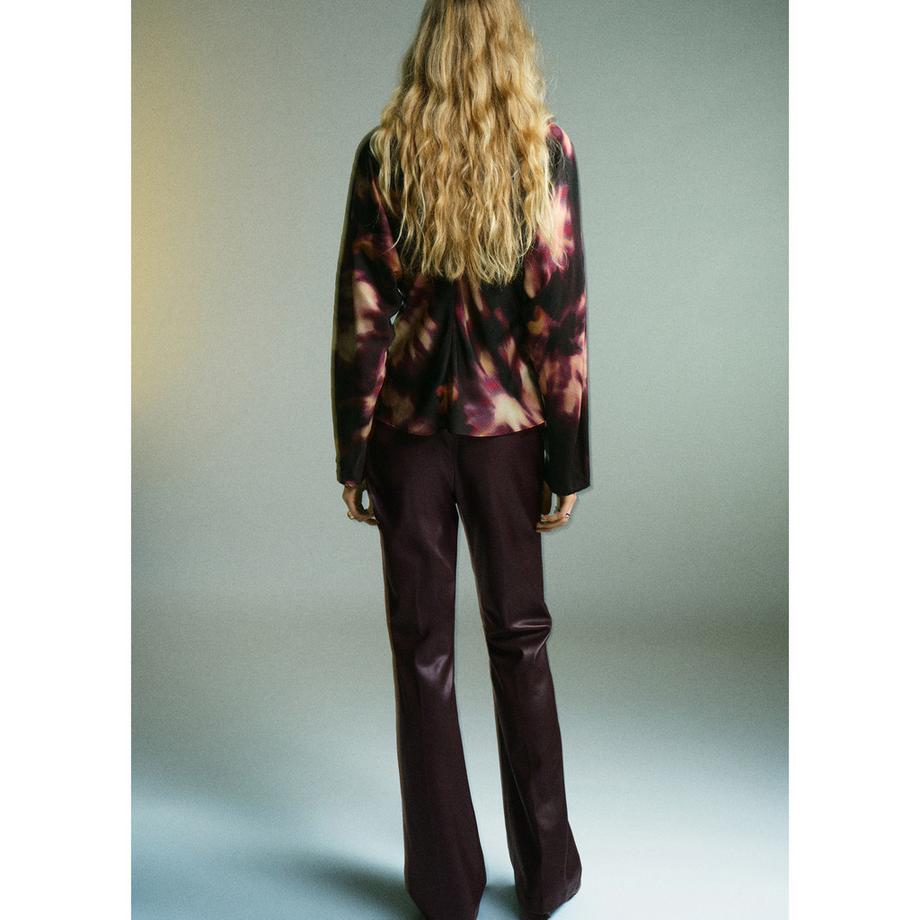 MANGO GIADY Chemisier  