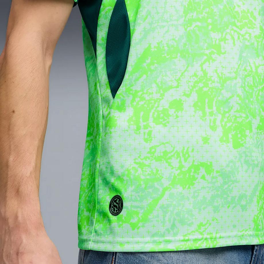 PUMA Switzerland 26 Away Replica Men Maillot de foot 