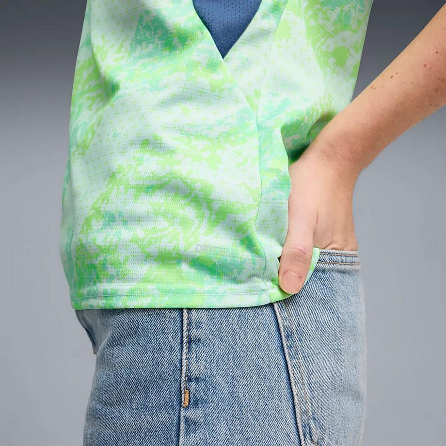 PUMA Switzerland 26 Away Replica Women Maglietta da calciatore 