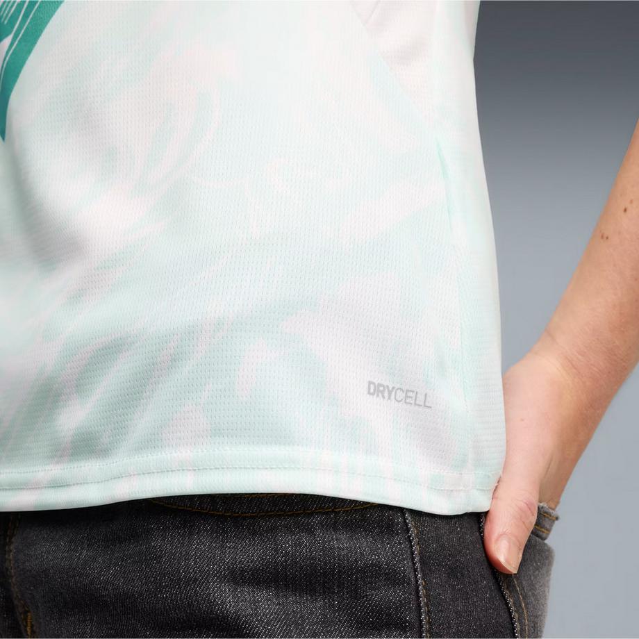 PUMA Portugal 26 Away Replica Women Fussball Trikot 