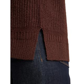 TOM TAILOR Strickpullover Weste  