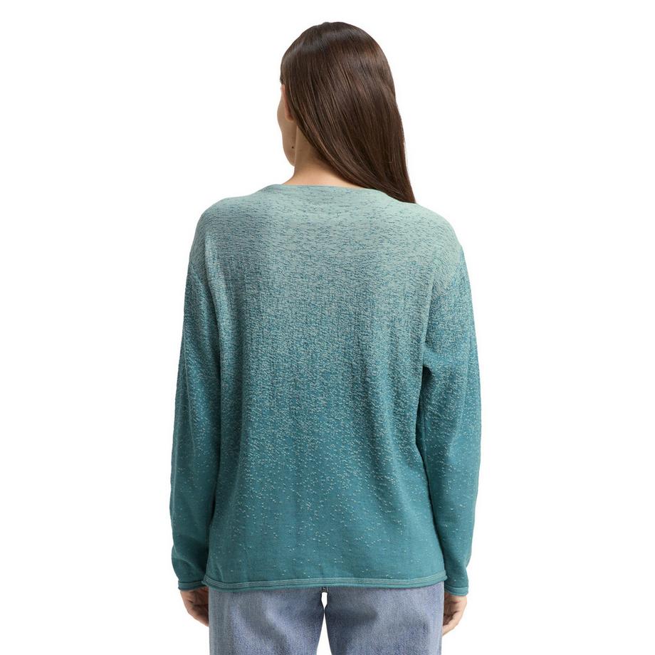 TOM TAILOR  Strickpullover 
