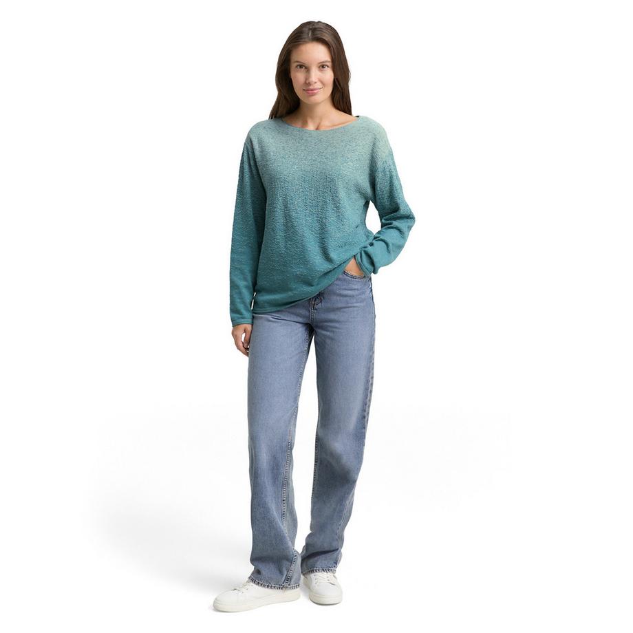 TOM TAILOR  Strickpullover 
