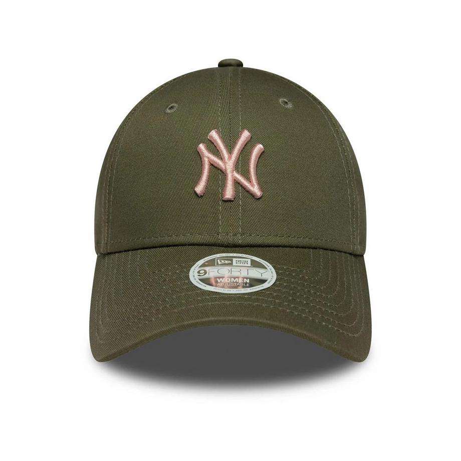 NEW ERA Casquette de baseball New York Yankees 9Forty  