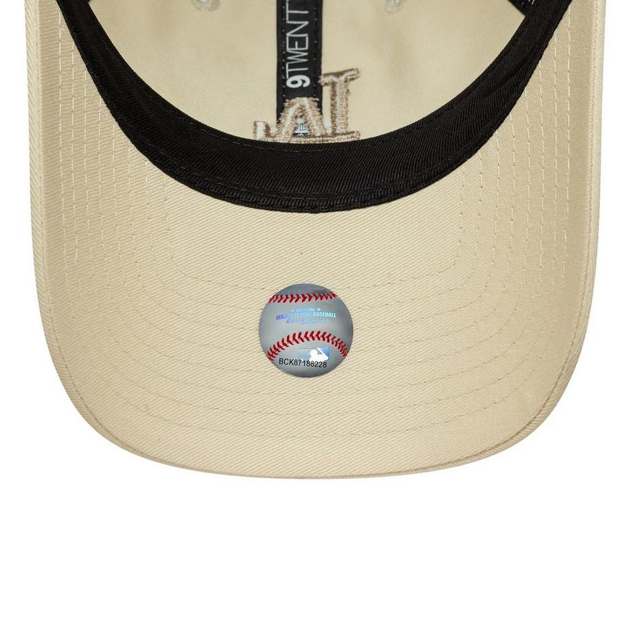 NEW ERA Los Angeles Dodgers 9Twenty Casquette de baseball  