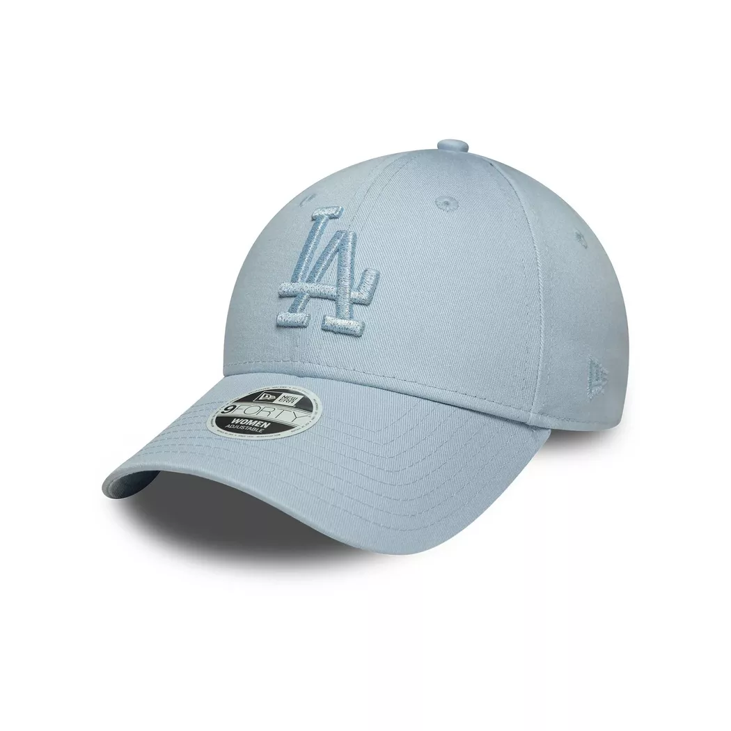 New Era - Casquette - Taille TU Bleu femme