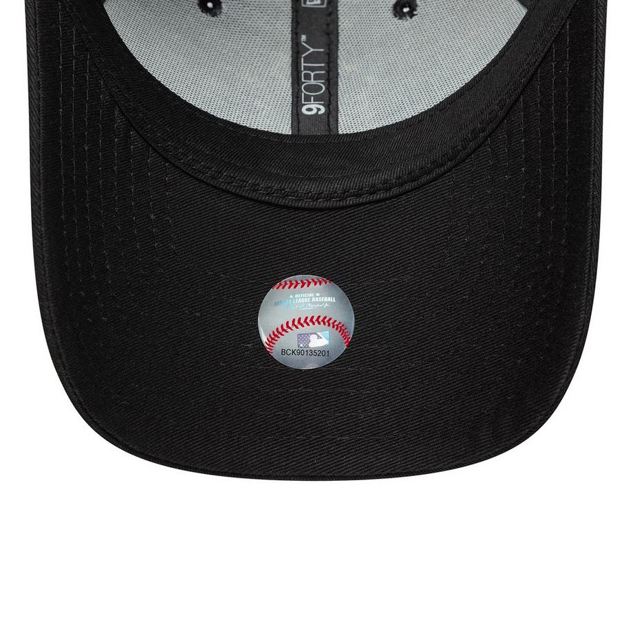 NEW ERA Casquette de baseball New York Yankees 9FORTY  