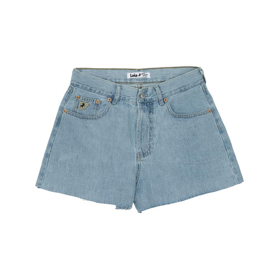 Jeansshorts