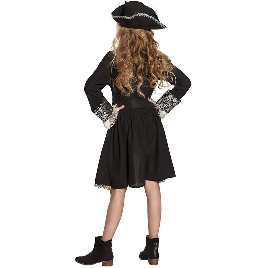 BOLAND  Costume enfant Pirate Tracy 