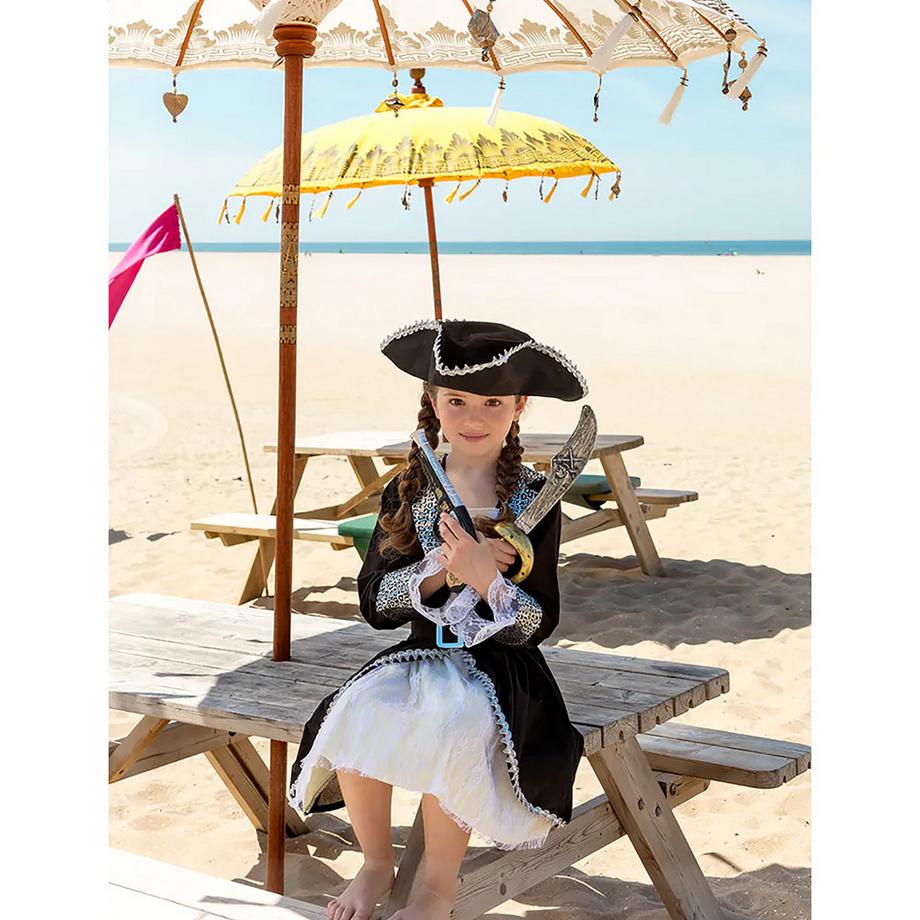 BOLAND  Costume enfant Pirate Tracy 