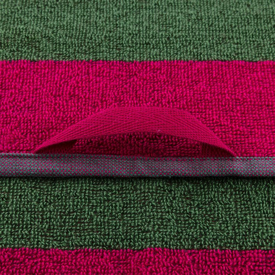  Serviette d'invité Transat 