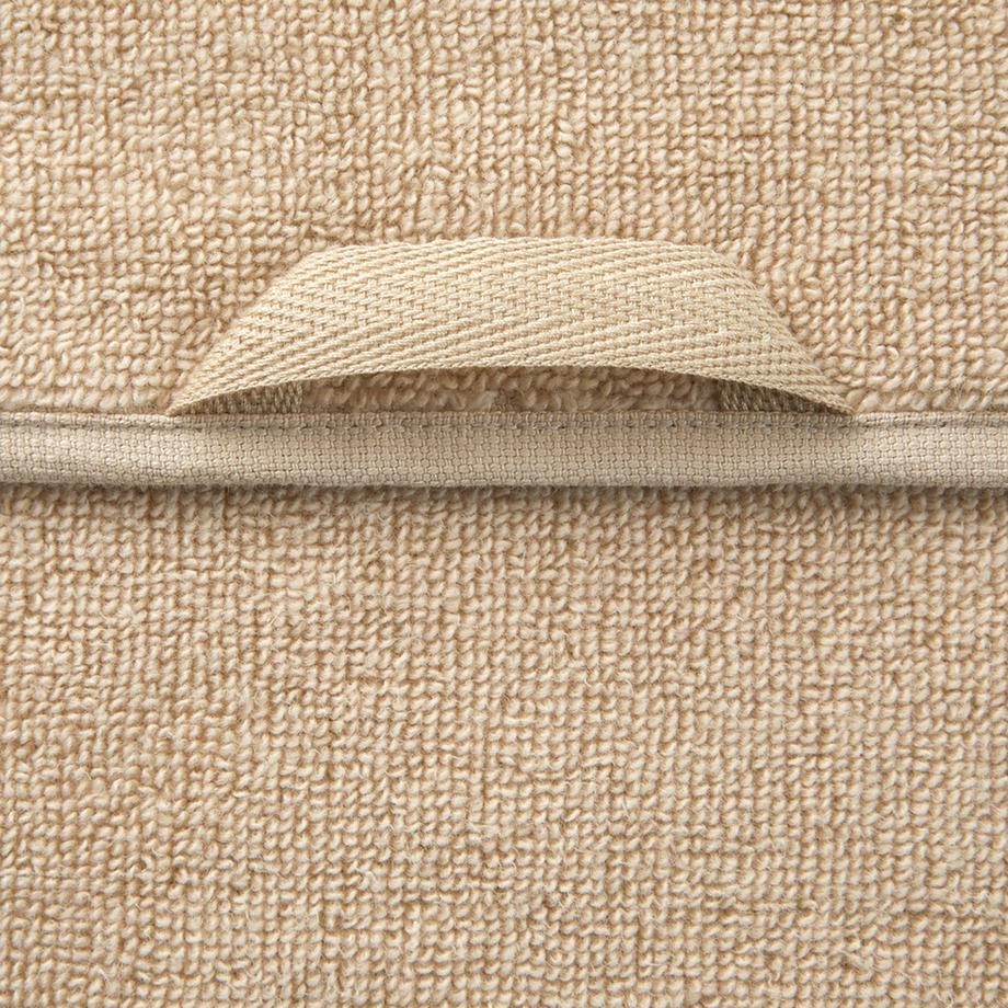 LACOSTE Gästehandtuch MCROCO 