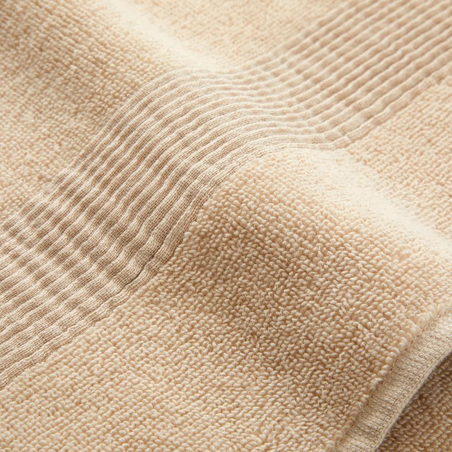  Serviette de douche MCROCO 