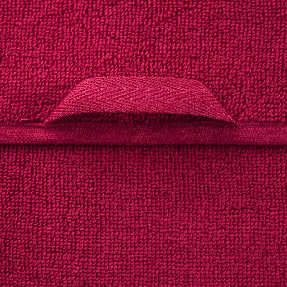 LACOSTE Serviette de douche MCROCO 