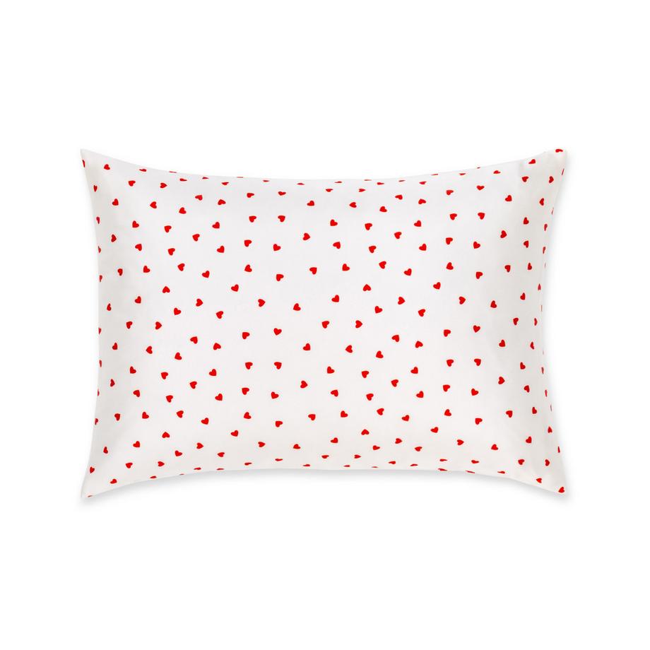 Federa di seta per cuscino