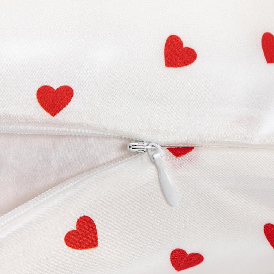 Manor Silka Federa di seta per cuscino  