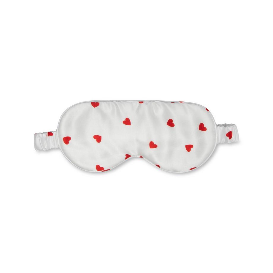 Manor Set regalo Silka Seiden Schlafmaske & Haargummi 