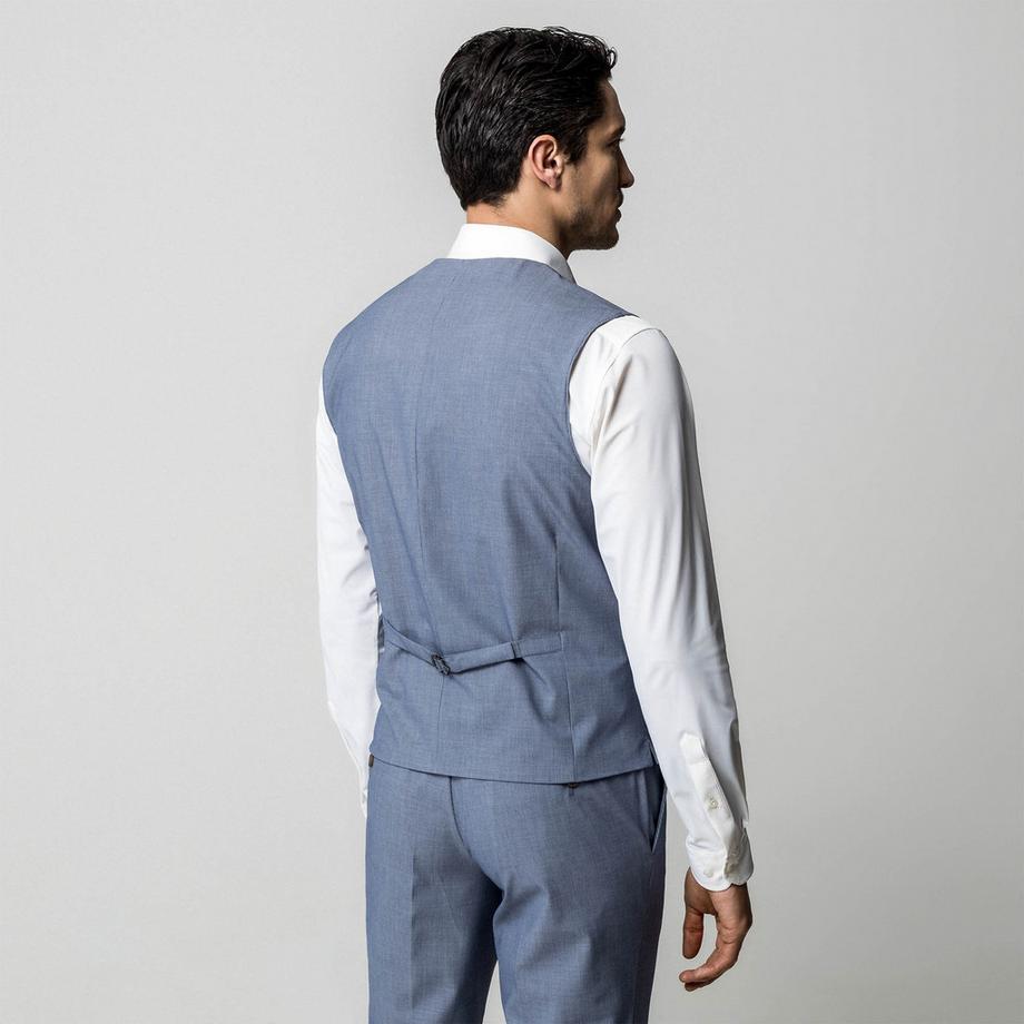 Manor Man Gilet Rembourré  