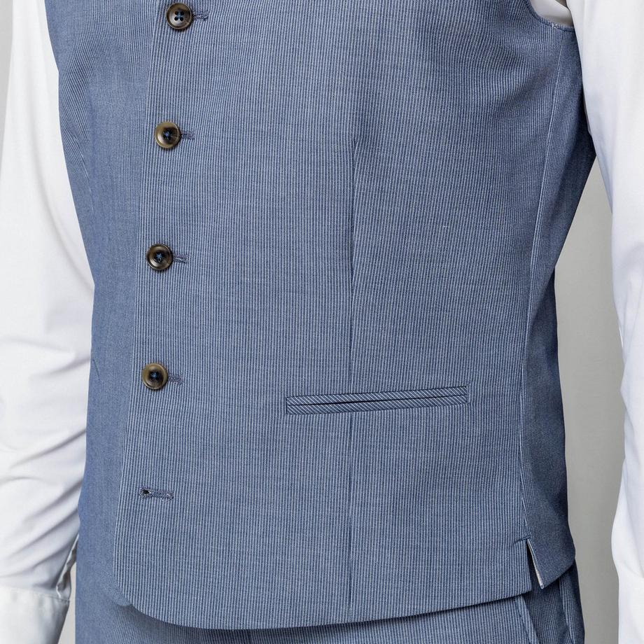 Manor Man Gilet Rembourré  