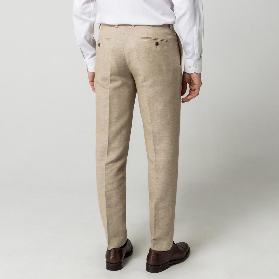Manor Man Pantalon Slim Fit  