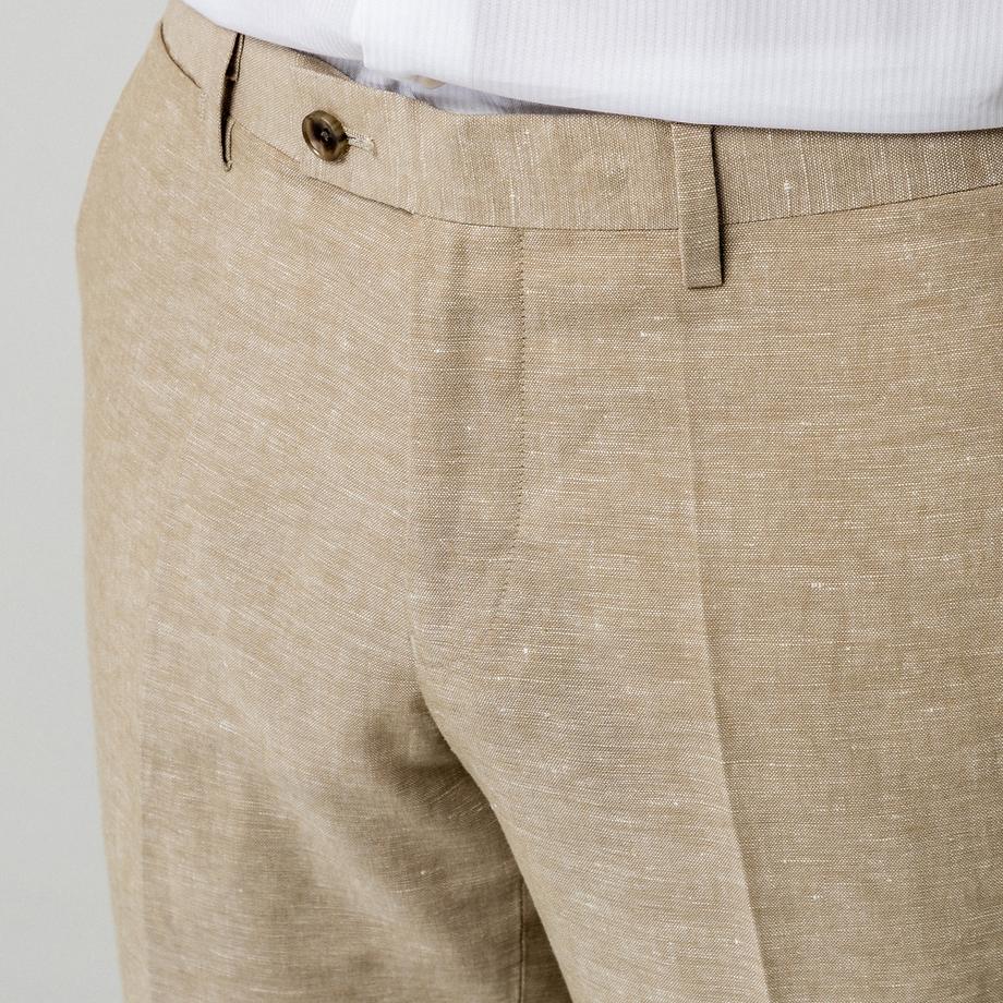 Manor Man Pantalon Slim Fit  