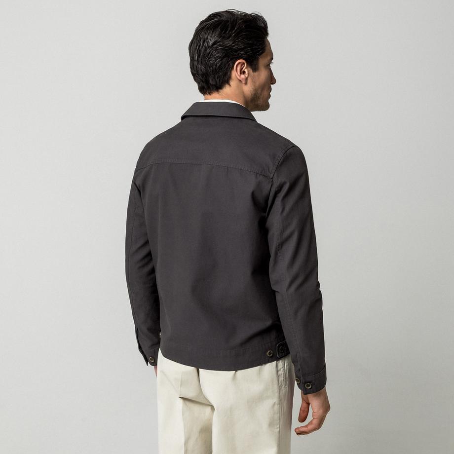 Manor Man Cappotto Doppiopetto  