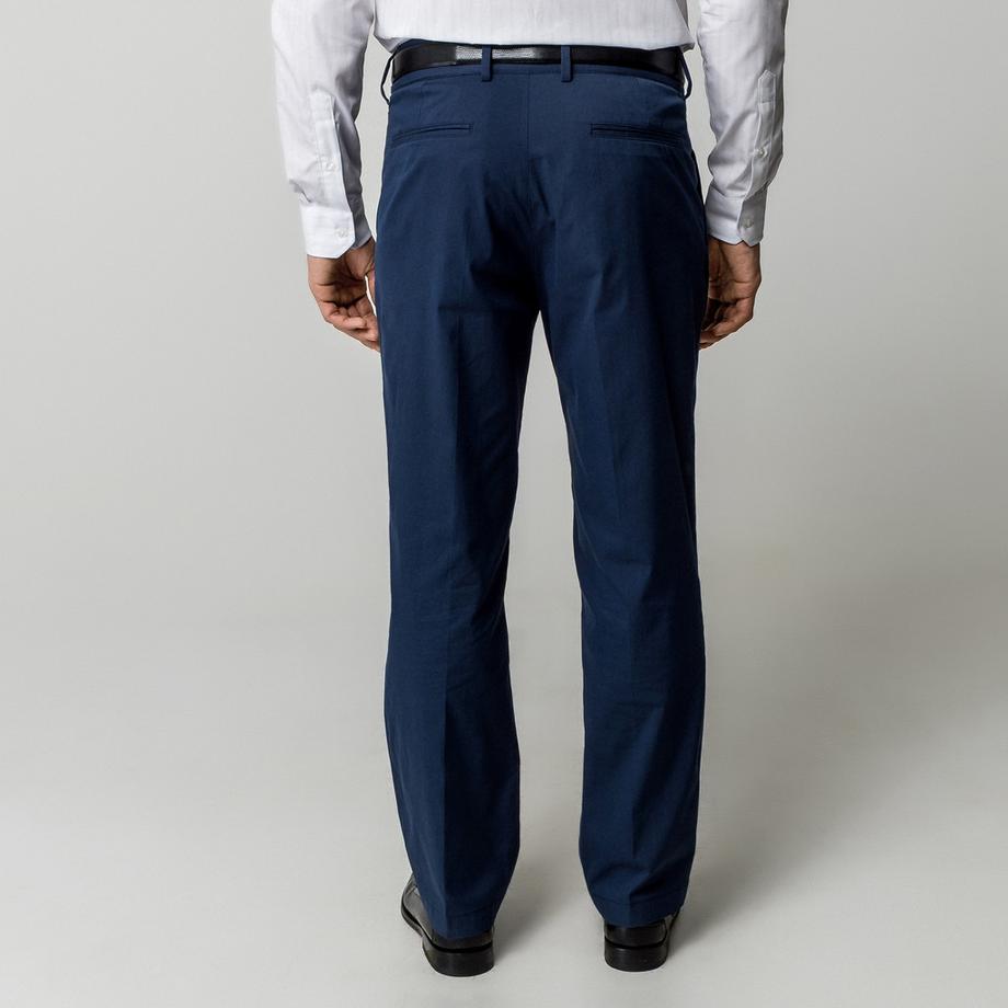 Manor Man Pantaloni in tessuto  