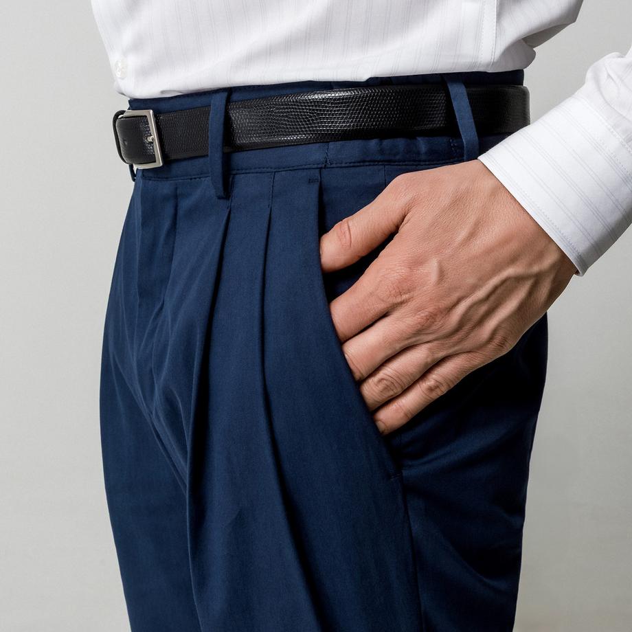 Manor Man Pantaloni in tessuto  