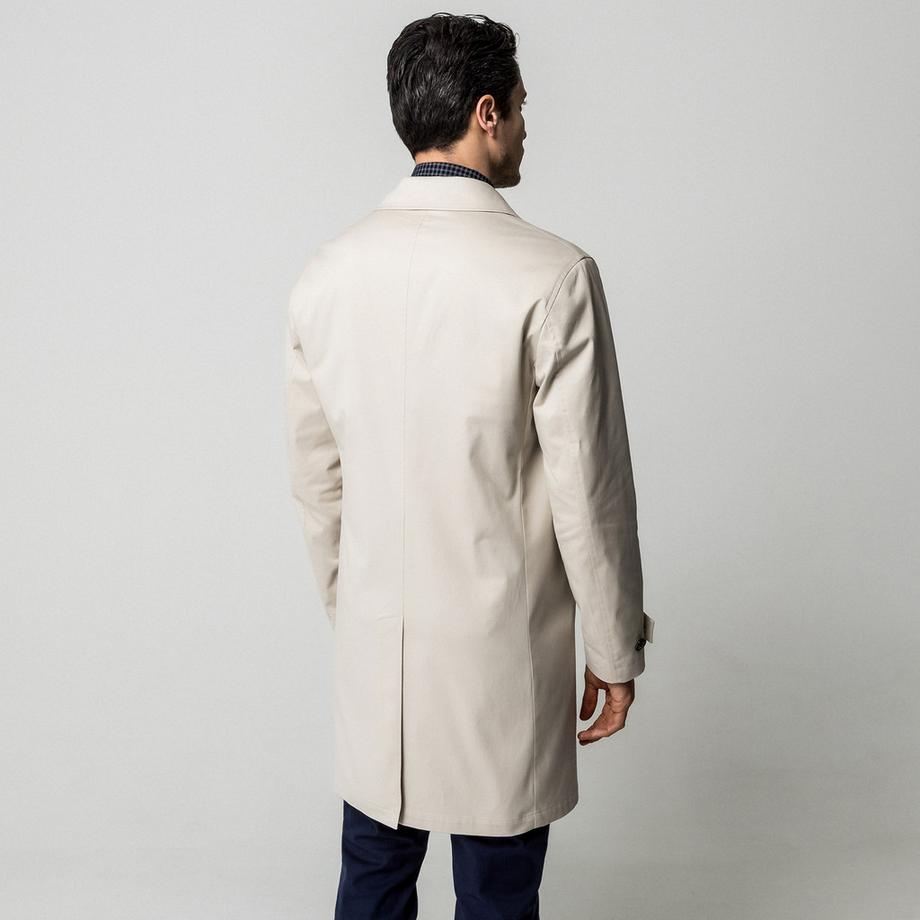 Manor Man Cappotto Doppiopetto  