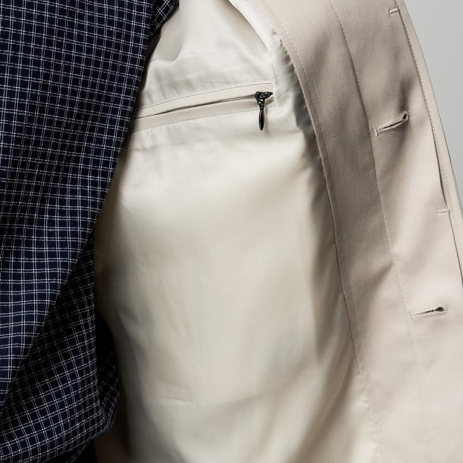 Manor Man Cappotto Doppiopetto  