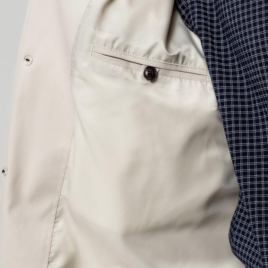 Manor Man Cappotto Doppiopetto  