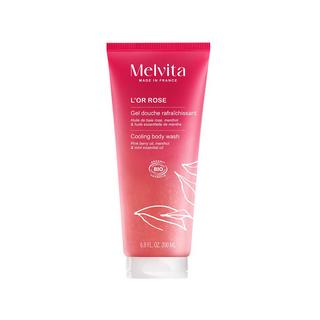 Melvita  Gel doccia rinfrescante 