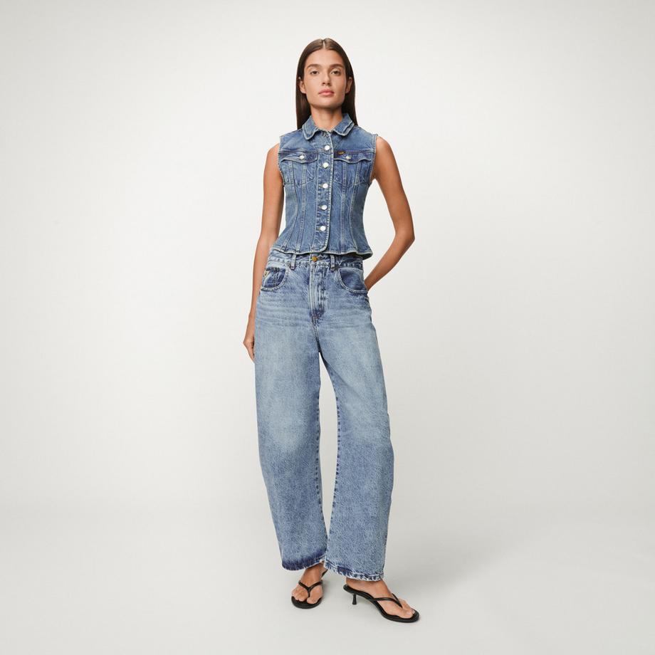 Lois Jeans Gilet  