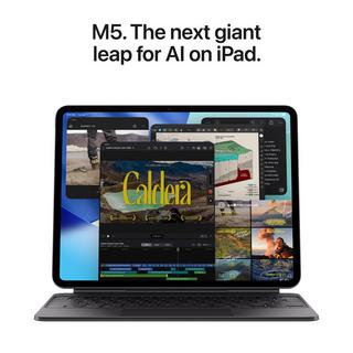 Apple 11" iPad Pro Wi‑Fi 256GB w stand glass Tablet 