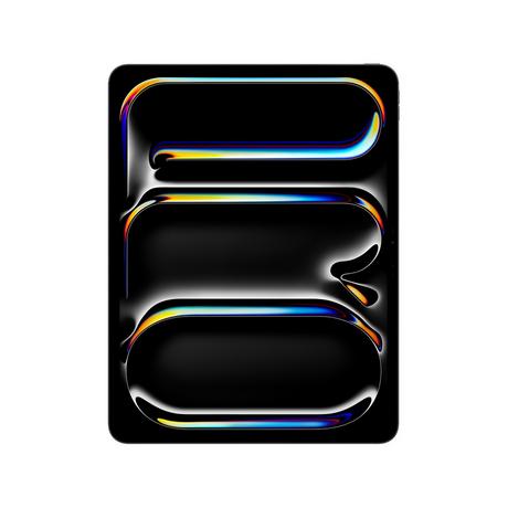 APPLE iPad Pro 13 (2025) Wi-Fi, Standardglas, 256 GB