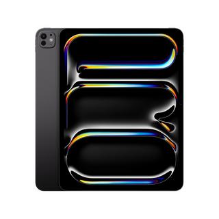 Apple 13" iPad Pro Wi‑Fi 256GB w stand glass Tablet 