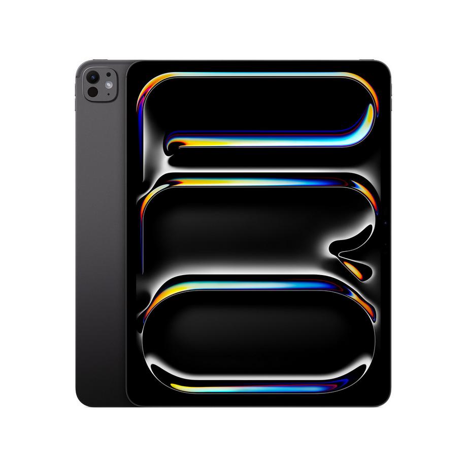 Apple 13" iPad Pro Wi‑Fi 1TB w stand glass Tablette 