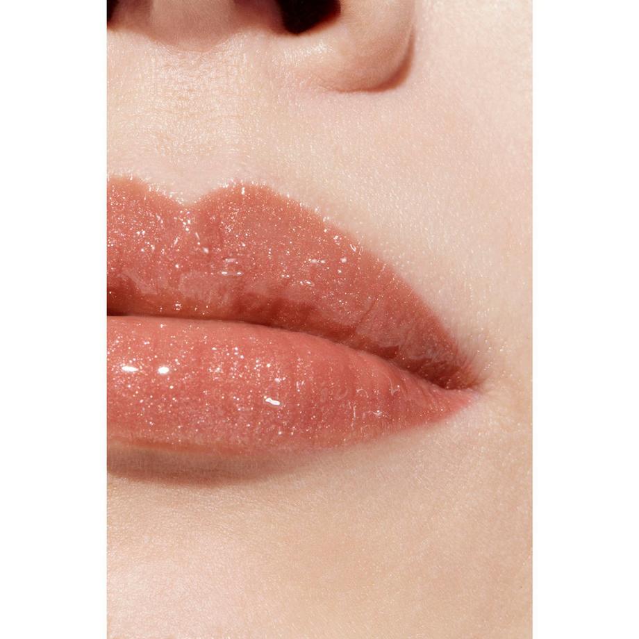 CHANEL ROUGE COCO GLOSS FEUCHTIGKEITSSPENDENDER LIPGLOSS 