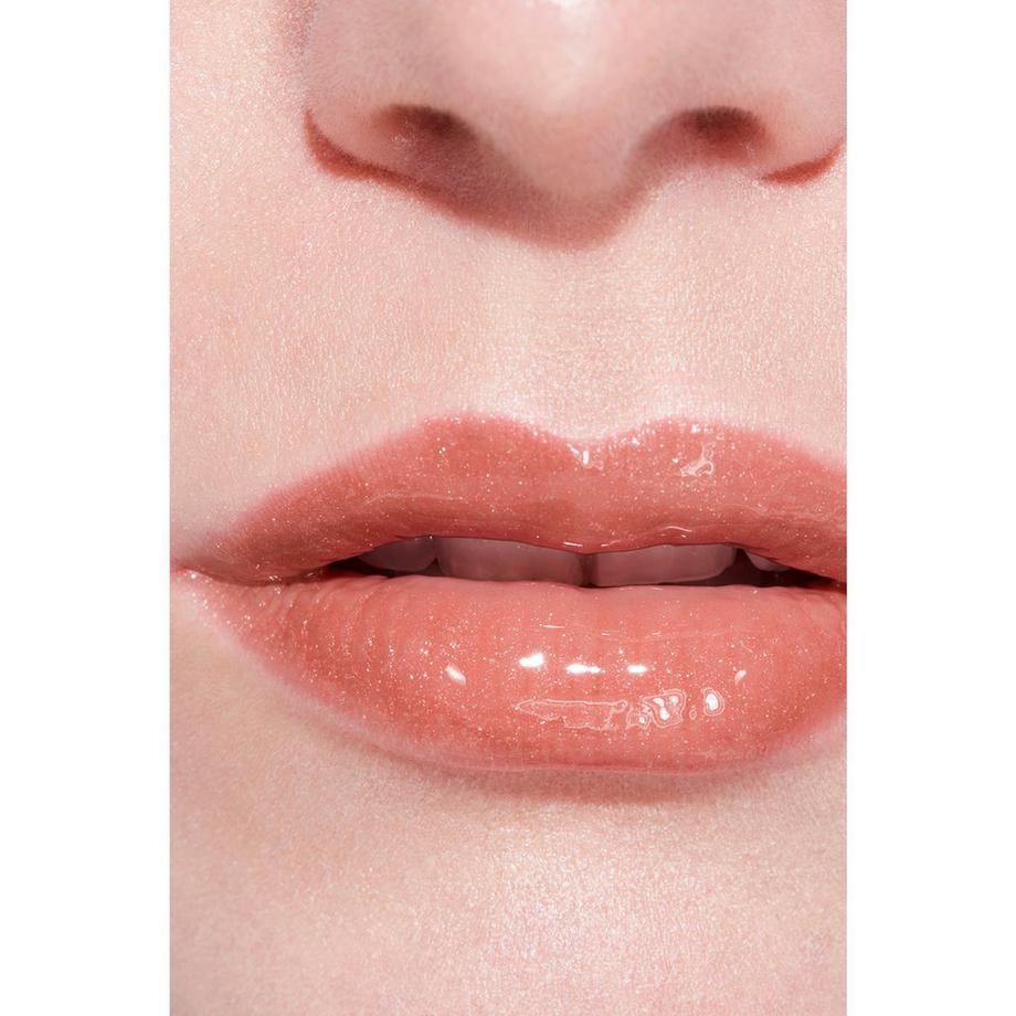 CHANEL ROUGE COCO GLOSS FEUCHTIGKEITSSPENDENDER LIPGLOSS 