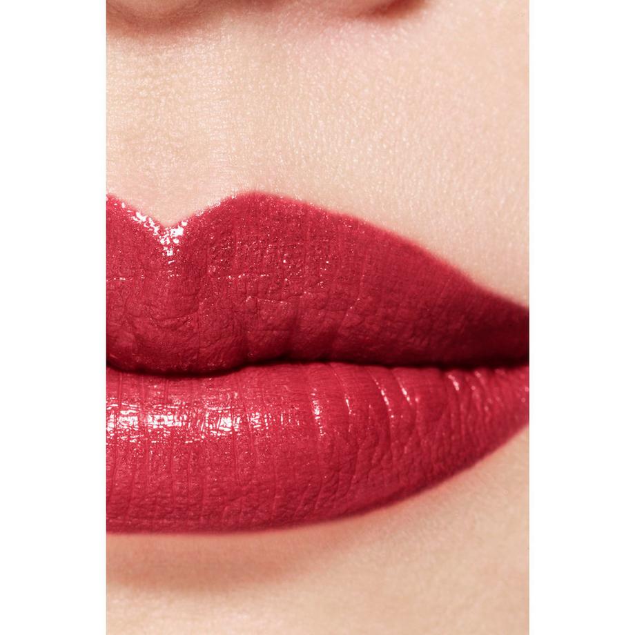 CHANEL ROUGE ALLURE L'EXTRAIT  FARBINTENSIVER LIPPENSTIFT KONZENTRIERTE LEUCHTKRAFT UND PFLEGE. NACHFÜLLBAR 