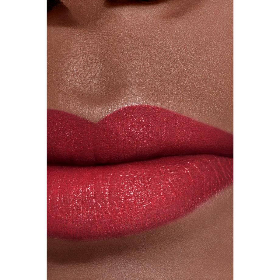 CHANEL ROUGE ALLURE L'EXTRAIT  FARBINTENSIVER LIPPENSTIFT KONZENTRIERTE LEUCHTKRAFT UND PFLEGE. NACHFÜLLBAR 