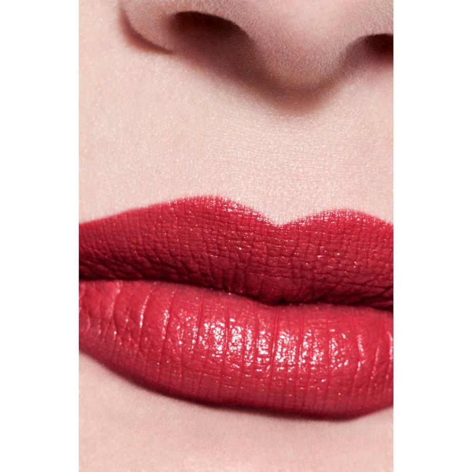 CHANEL ROUGE ALLURE L'EXTRAIT  FARBINTENSIVER LIPPENSTIFT KONZENTRIERTE LEUCHTKRAFT UND PFLEGE. NACHFÜLLBAR 