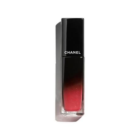 CHANEL ROUGE ALLURE LAQUE  LE ROUGE LIQUIDE BRILLANT ULTRA TENUE 