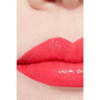 CHANEL ROUGE ALLURE LAQUE  LE ROUGE LIQUIDE BRILLANT ULTRA TENUE 