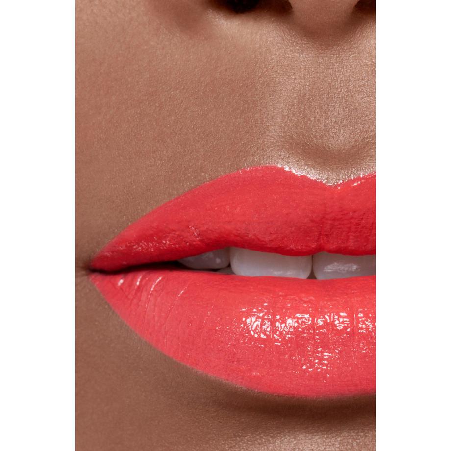CHANEL ROUGE ALLURE LAQUE  IL ROSSETTO FLUIDO BRILLANTE TENUTA ESTREMA 
