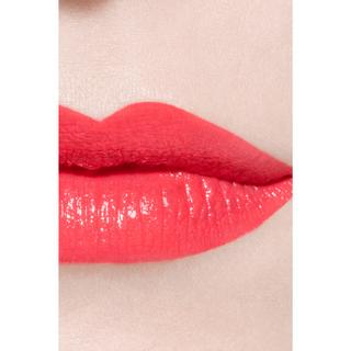 CHANEL ROUGE ALLURE LAQUE  LE ROUGE LIQUIDE BRILLANT ULTRA TENUE 